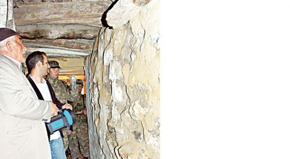 Erzurum’da 4.4’lük deprem korkuttu