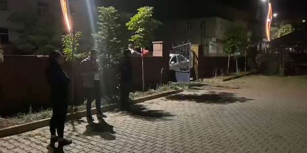 Erzurum'daki deprem çevre illerde de hissedildi