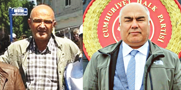 CHP tecavüzü seriye bağladı