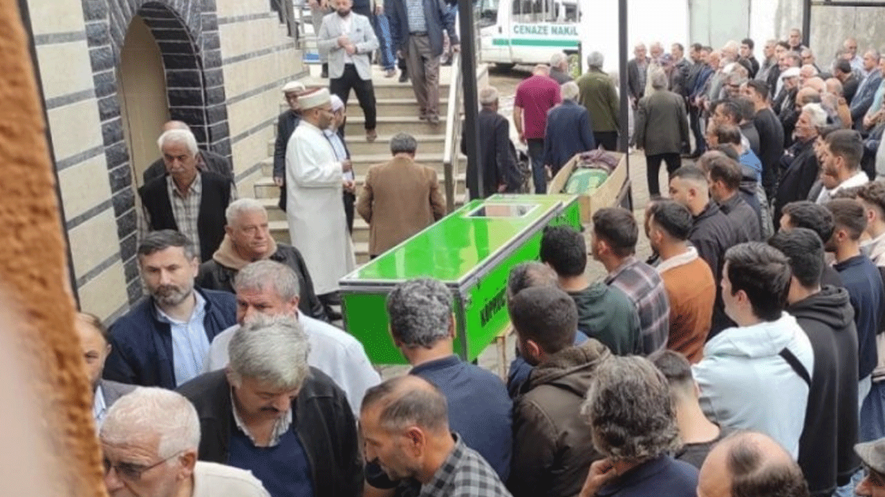 Erzurum’dan yürek yakan haber