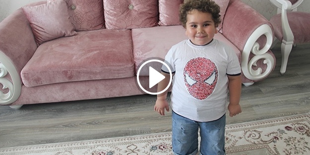 Erzurumlu ‘Çitos Efe’ dünya fenomeni oldu