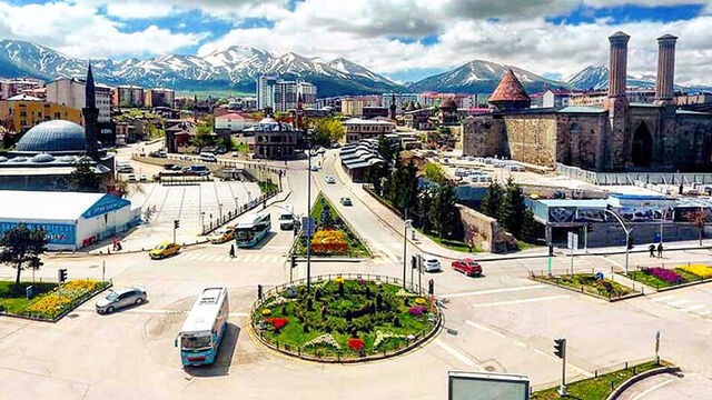 Erzurumlular sevinçten havalara uçuyor! Flaş gelişme duyuruldu! Bu da ancak Dadaşlar’a yakışırdı