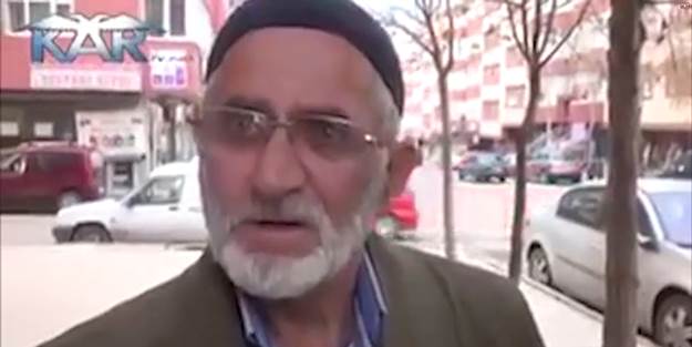 Erzurumlulara 'Rusya doğalgazı keserse ne olur' diye sorulursa