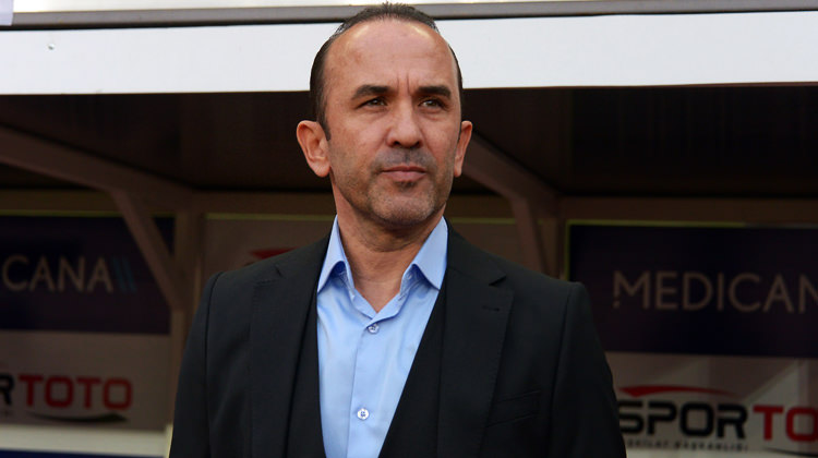 Erzurumspor, Mehmet Özdilek ile sözleşme yaptı