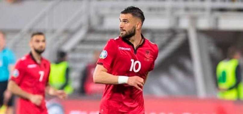 Erzurumspor, Sadiku’yu renklerine bağladı