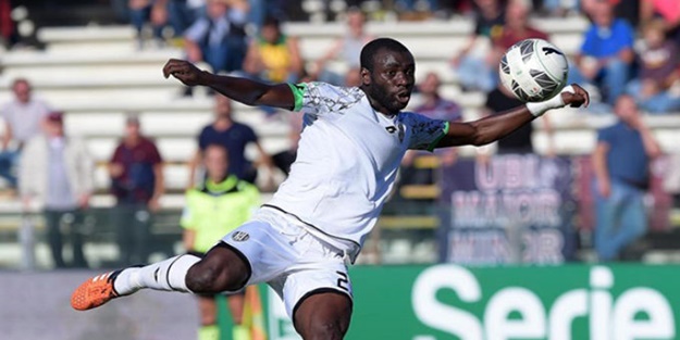 Erzurumspor'da Moussa Kone sesleri!