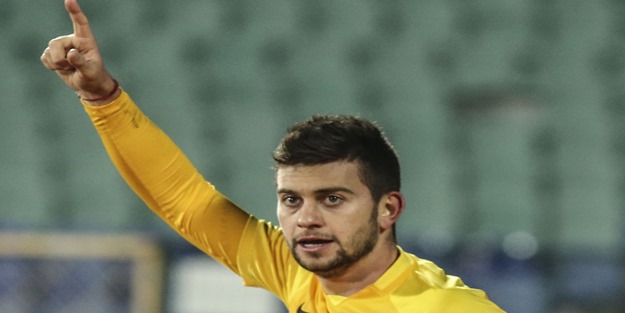 Erzurumspor'da Stanislav Kostov sesleri! 20 maçta 15 gol...