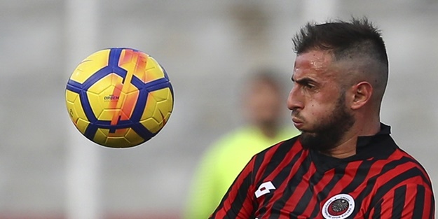 Erzurumspor'da Zeki Yavru sesleri!