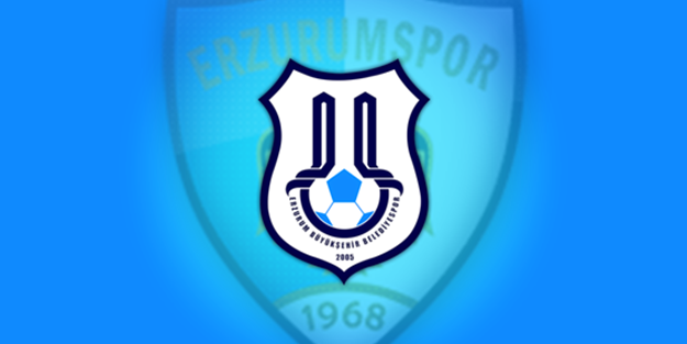 Erzurumspor'da 2 ayrılık