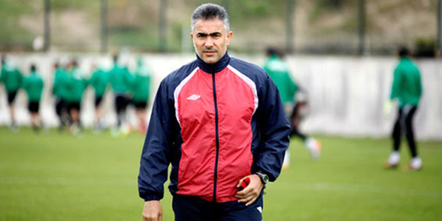 Erzurumspor'dan açıklama: Beşiktaş'tan çekinmiyoruz