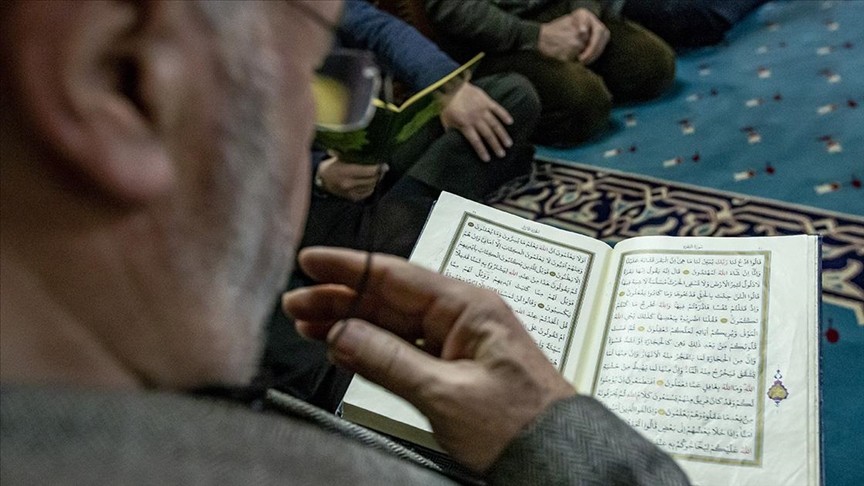 Erzurum'un 5 asırlık 