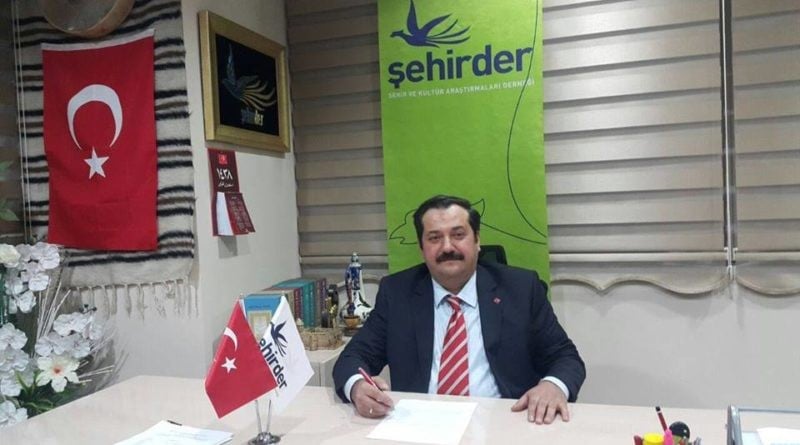 Erzurum’un Bânisi Kanûnî’yi anlamak Erzurum kimliğini anlamaktır 
