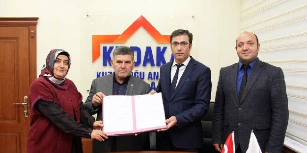 Erzurum’un kültürel mirası kadın emeği ile değer kazanıyor