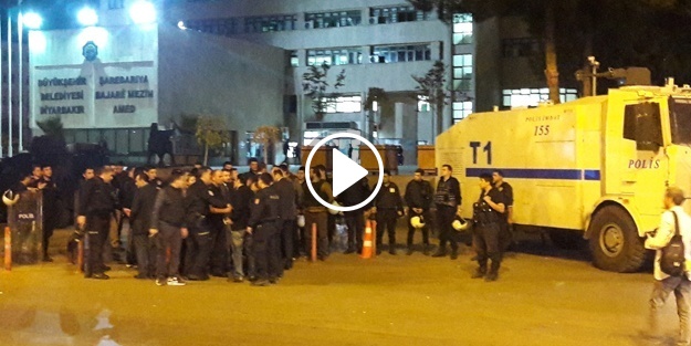 Eş Başkan Gültan Kışanak gözaltına alındı