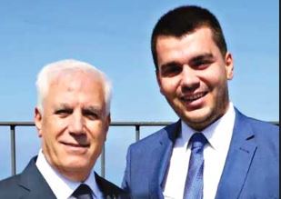 Eş dosttan geçilmiyor! PM’yi bırak belediyelere bak