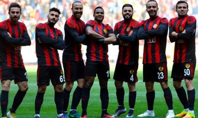 'Es es' Şanlıurfa'da zirveye çıktı