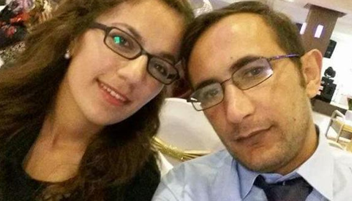 Eş katilini son anda mahkumlar kurtardı