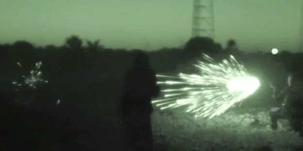 Eş Şebab Kenya ordusuna saldırdı