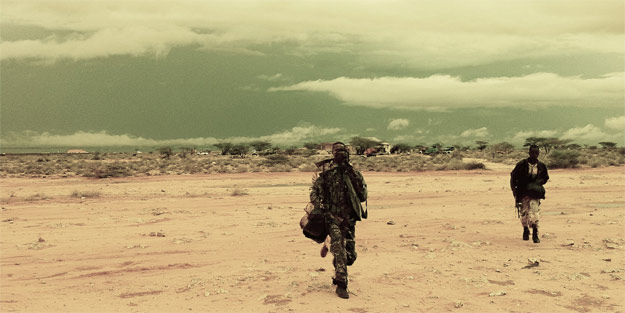 Eş-Şebab, Puntland'ı ele geçirdi