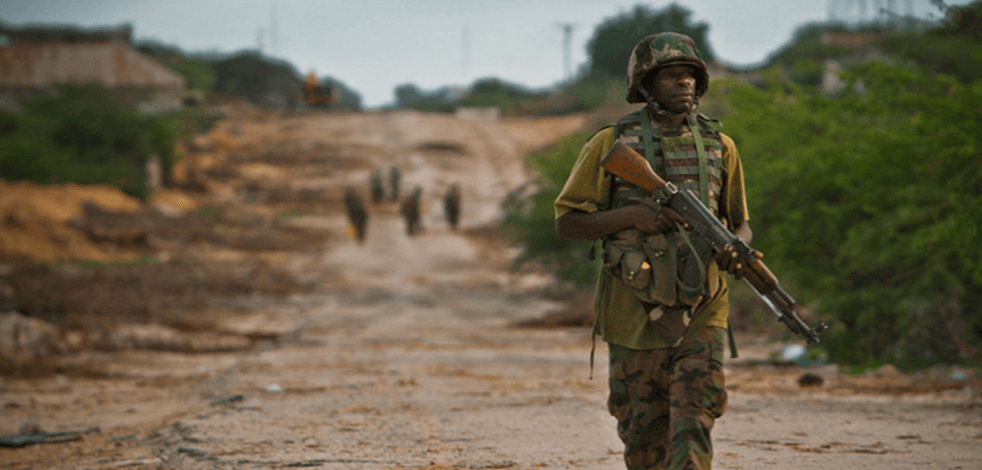 Eş Şebab saldırısı sonrasında ‘intikam’ için siviller infaz edildi