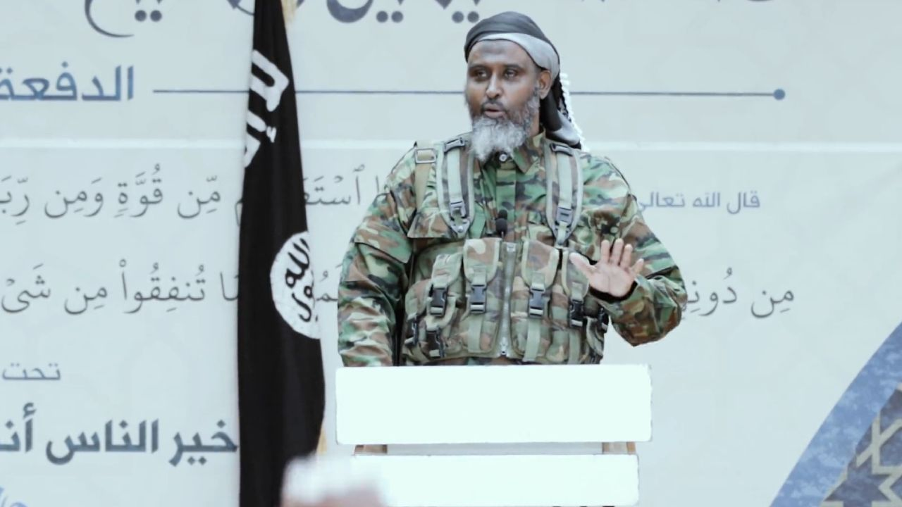 Eş Şebab'dan, İsrail ile ilişkilerini güçlendiren Somaliland'a tehdit