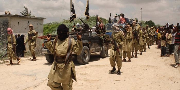 Böyle alçaklık görülmedi: Türkiye'nin eğittiği askerleri vurduk