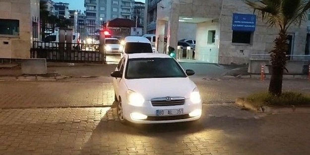 Eş zamanlı operasyon! Gözaltılar var