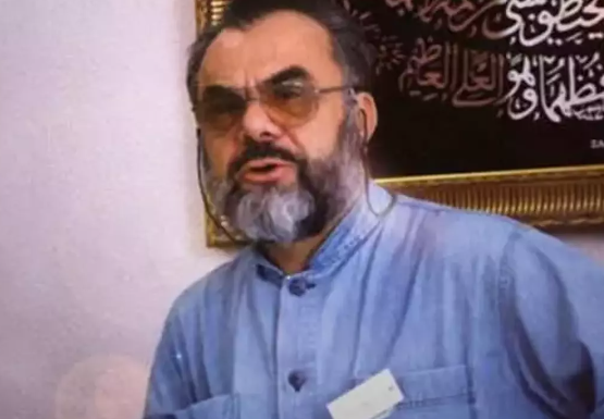 Esad efendi yıllar önce her şeyi anlatmış!