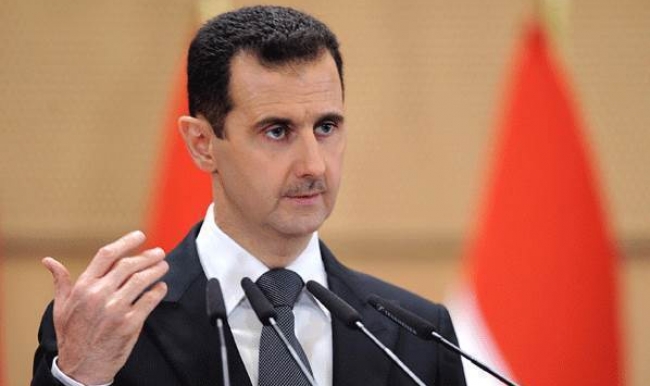 Esad: Halk isterse gitmeye hazırım