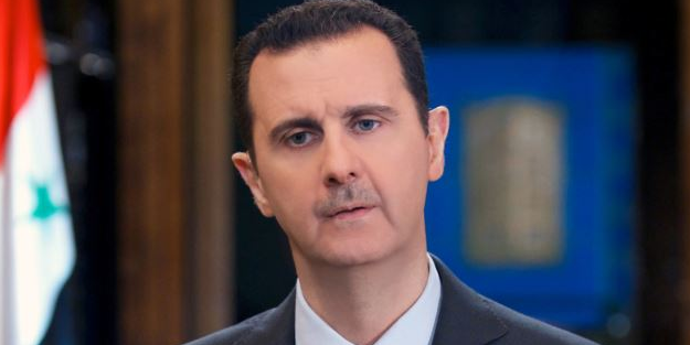 Katil Esad kana doymuyor: 82 ölü daha