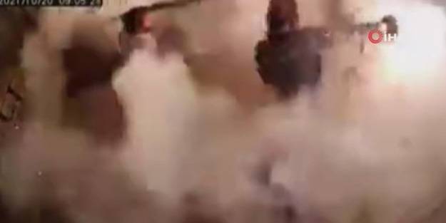 Esad katliamının yeni görüntüleri ortaya çıktı!