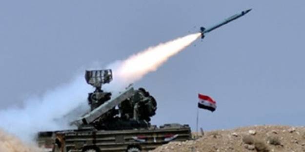 Esad rejiminden alçak saldırı: 2 çocuk öldü 6 sivil yaralandı