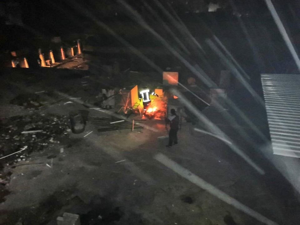 Esad rejiminden El Bab’a hava saldırısı: 6 yaralı 