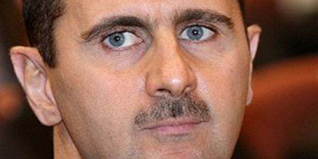 Esad savaşacak asker bulamıyor