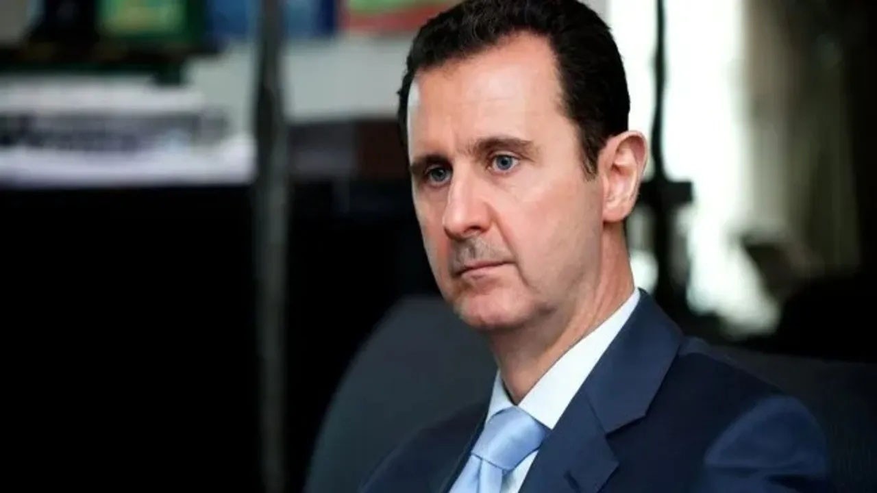 Esad ve ailesi kaçmak için Rusya'nın kapısını çaldı! Rusya'yı seçmesinin sebebi ne? Rusya ne dedi?