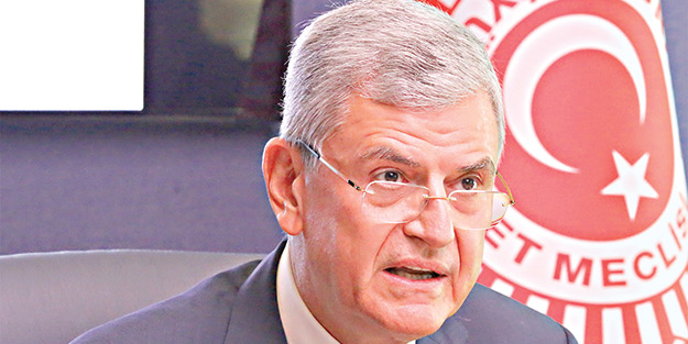 Esad ve Sisi dostları Netanyahu ile de görüşsün