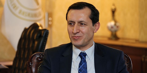 Esad, Hitler’i solladı