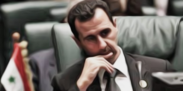 Esad’a bir darbe daha!