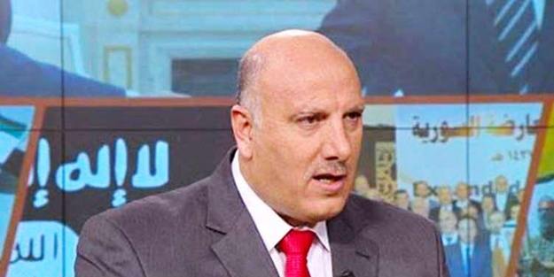 Esad'a yakın isim rejimin şartını açıkladı: Türkiye çıkmalı!