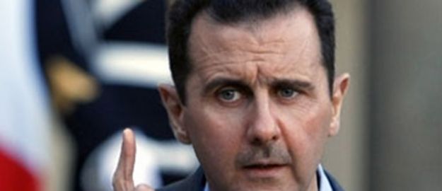 Esad’dan 1 yıllık ‘imha planı’