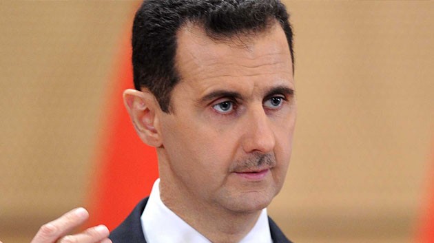 Esad’ı hizbullah ayakta tutuyor