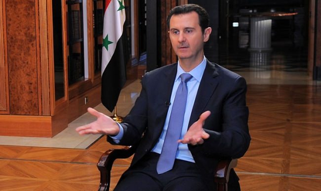 Esad'ı zor duruma sokan karar