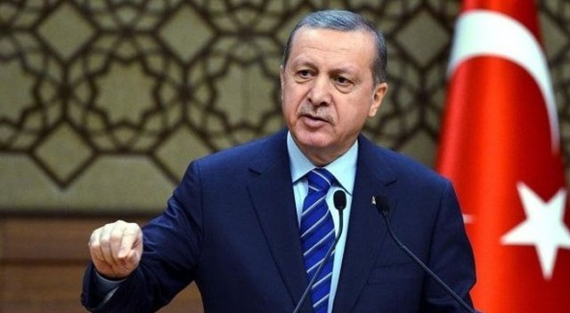 'Esad'ın geçiş döneminde yeri yok'