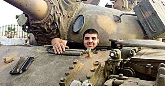 Katil'in kuzenine 20 yıl ceza