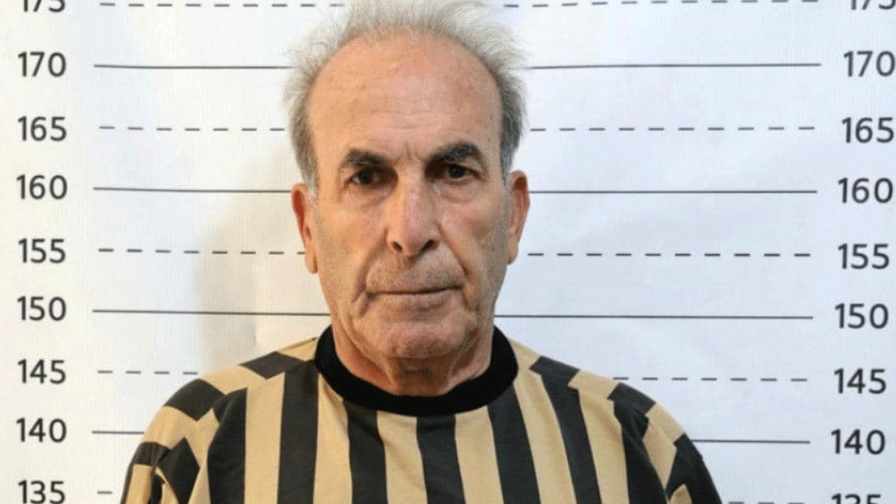 Esad’ın ‘Sednaya Celladı’ lakaplı generali yalandı