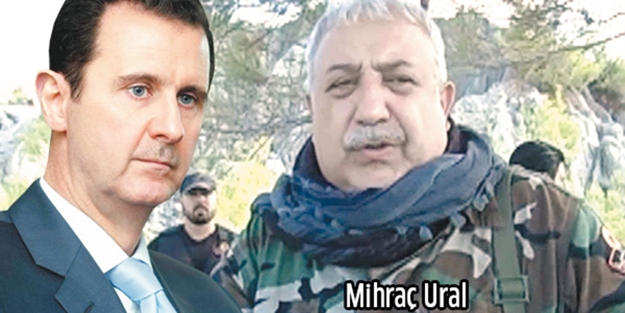 Esad’ın tetikçisi Reyhanlı katili!