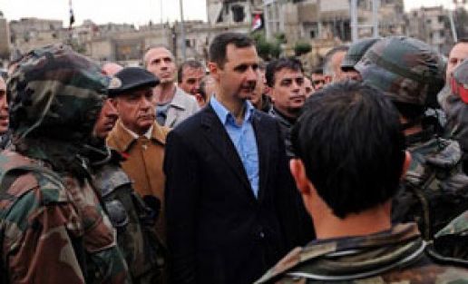 Esad’ın askerleri sigarasına hamile kadınları avlıyorlar