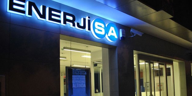 Eşarj istasyonlarında yeşil enerji kullanılıyor