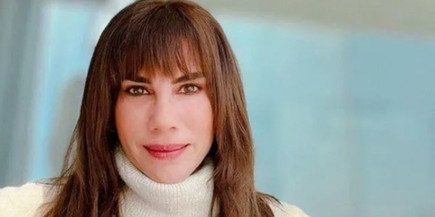 Esas gerizekalı sen olmayasın hanımefendi! Hakaret etti...