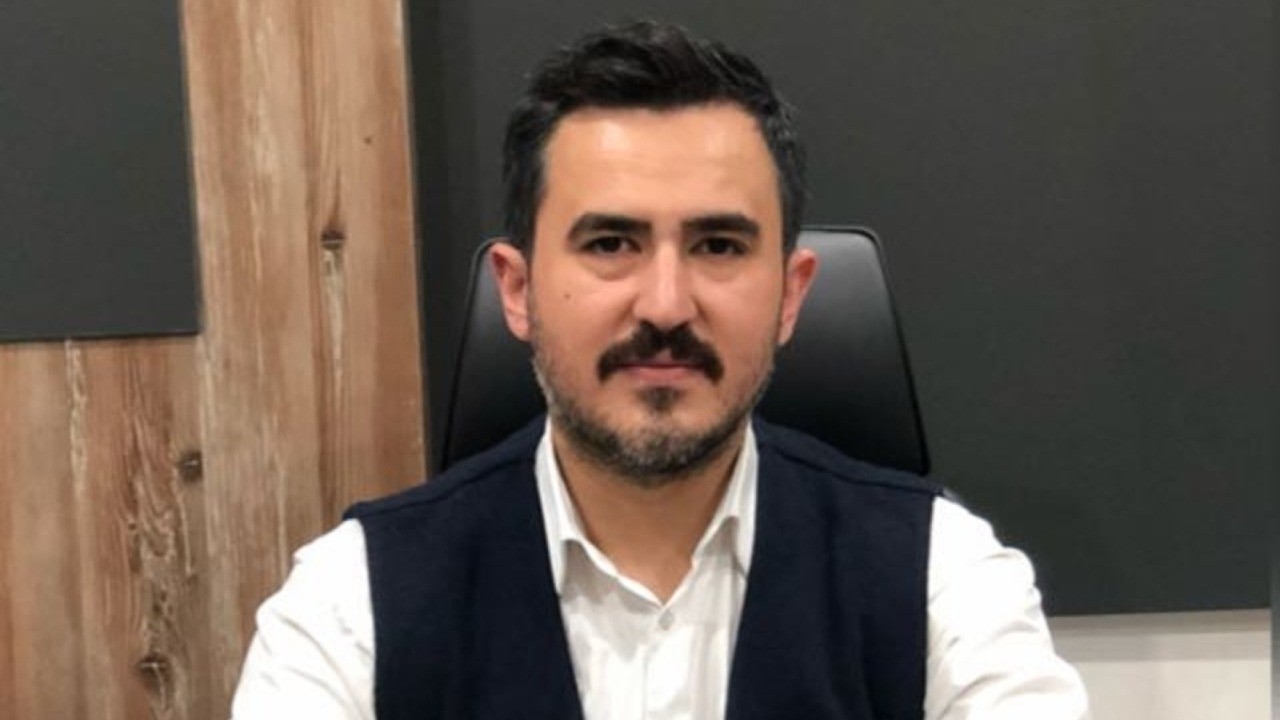 Esat Akdağ'dan Türk Milleti'nin Dünya Sahnesindeki Rolü Üzerine Açıklama